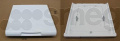 Smeg Housing Part - 692172059 Lid Assembly